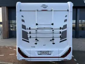 Carado T448 Pro+ Automaat Verwacht!! thumbnail 9