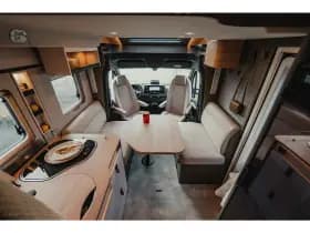 Hymer GT-S thumbnail 17