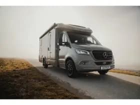 Hymer GT-S thumbnail 6