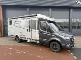 Hymer BMC-T