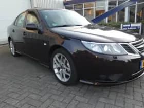 Saab 9-3 thumbnail 2