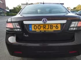 Saab 9-3 thumbnail 13