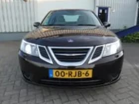 Saab 9-3 thumbnail 3
