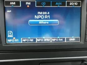 Saab 9-3 thumbnail 25