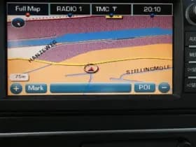 Saab 9-3 thumbnail 26