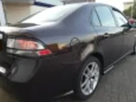 Saab 9-3 thumbnail 32