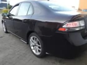 Saab 9-3 thumbnail 5