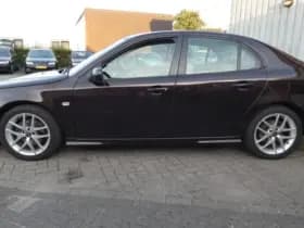 Saab 9-3 thumbnail 51