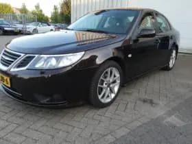 Saab 9-3 thumbnail 7