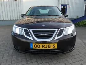 Saab 9-3 thumbnail 9