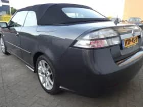 Saab 9-3 thumbnail 11