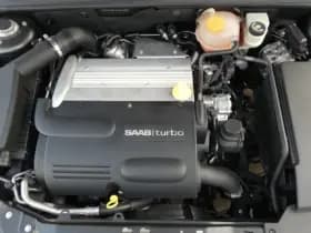 Saab 9-3 thumbnail 14