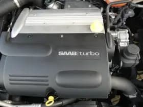 Saab 9-3 thumbnail 15