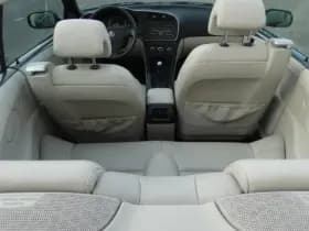 Saab 9-3 thumbnail 16