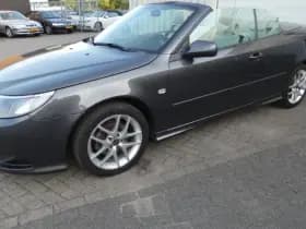 Saab 9-3 thumbnail 17