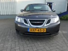Saab 9-3 thumbnail 3