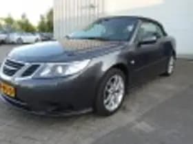 Saab 9-3 thumbnail 28