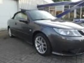 Saab 9-3 thumbnail 29