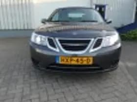 Saab 9-3 thumbnail 30