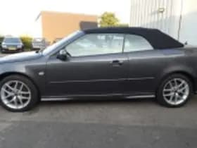 Saab 9-3 thumbnail 4