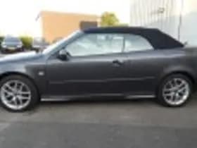 Saab 9-3 thumbnail 31