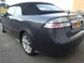 Saab 9-3 thumbnail 32