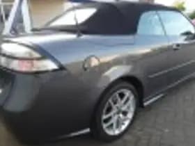 Saab 9-3 thumbnail 33