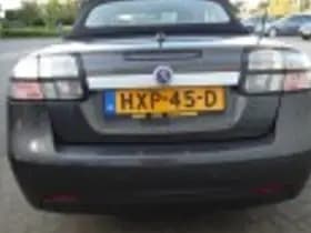 Saab 9-3 thumbnail 34