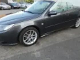 Saab 9-3 thumbnail 38