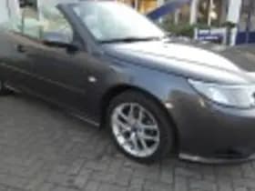Saab 9-3 thumbnail 39
