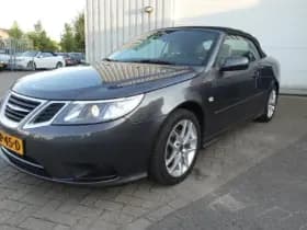 Saab 9-3 thumbnail 49
