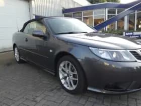 Saab 9-3 thumbnail 51