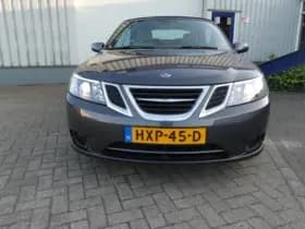 Saab 9-3 thumbnail 52