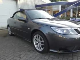 Saab 9-3 thumbnail 8