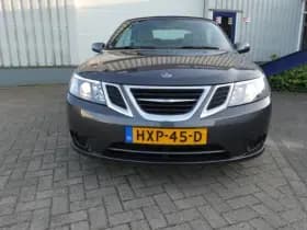 Saab 9-3 thumbnail 9
