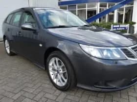 Saab 9-3 thumbnail 2