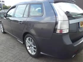 Saab 9-3 thumbnail 11