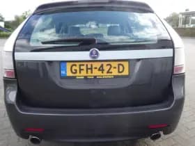 Saab 9-3 thumbnail 12