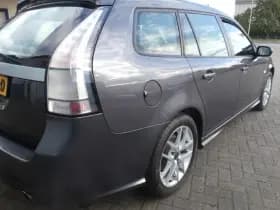 Saab 9-3 thumbnail 13