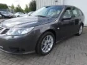 Saab 9-3 thumbnail 26