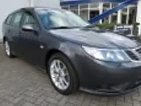 Saab 9-3 thumbnail 27
