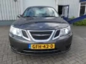 Saab 9-3 thumbnail 28