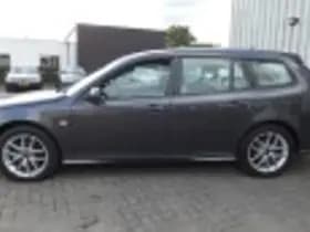 Saab 9-3 thumbnail 29