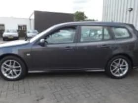 Saab 9-3 thumbnail 4