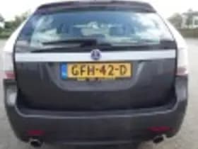 Saab 9-3 thumbnail 31