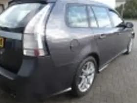 Saab 9-3 thumbnail 32