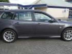 Saab 9-3 thumbnail 33