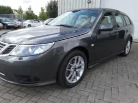 Saab 9-3 thumbnail 45