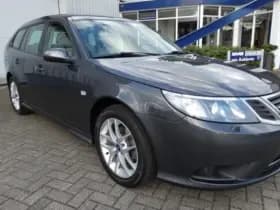 Saab 9-3 thumbnail 47