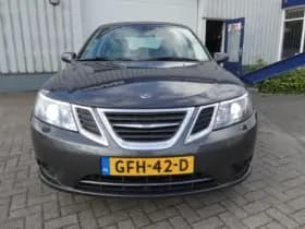Saab 9-3 thumbnail 48